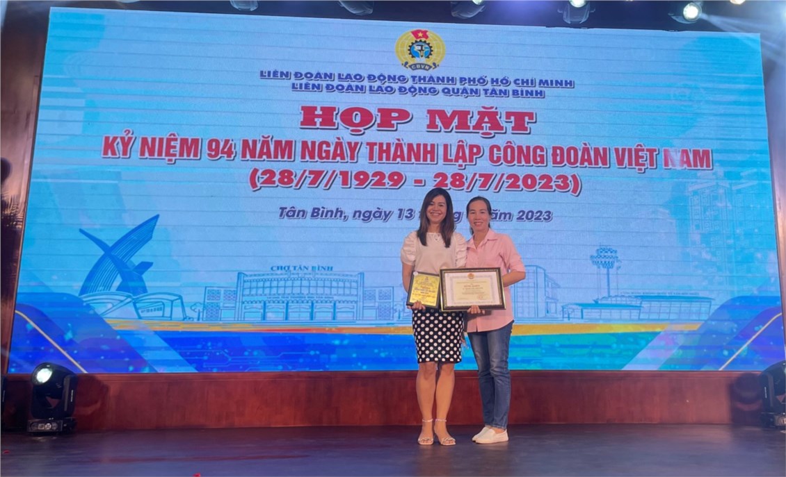 Ảnh đại diện